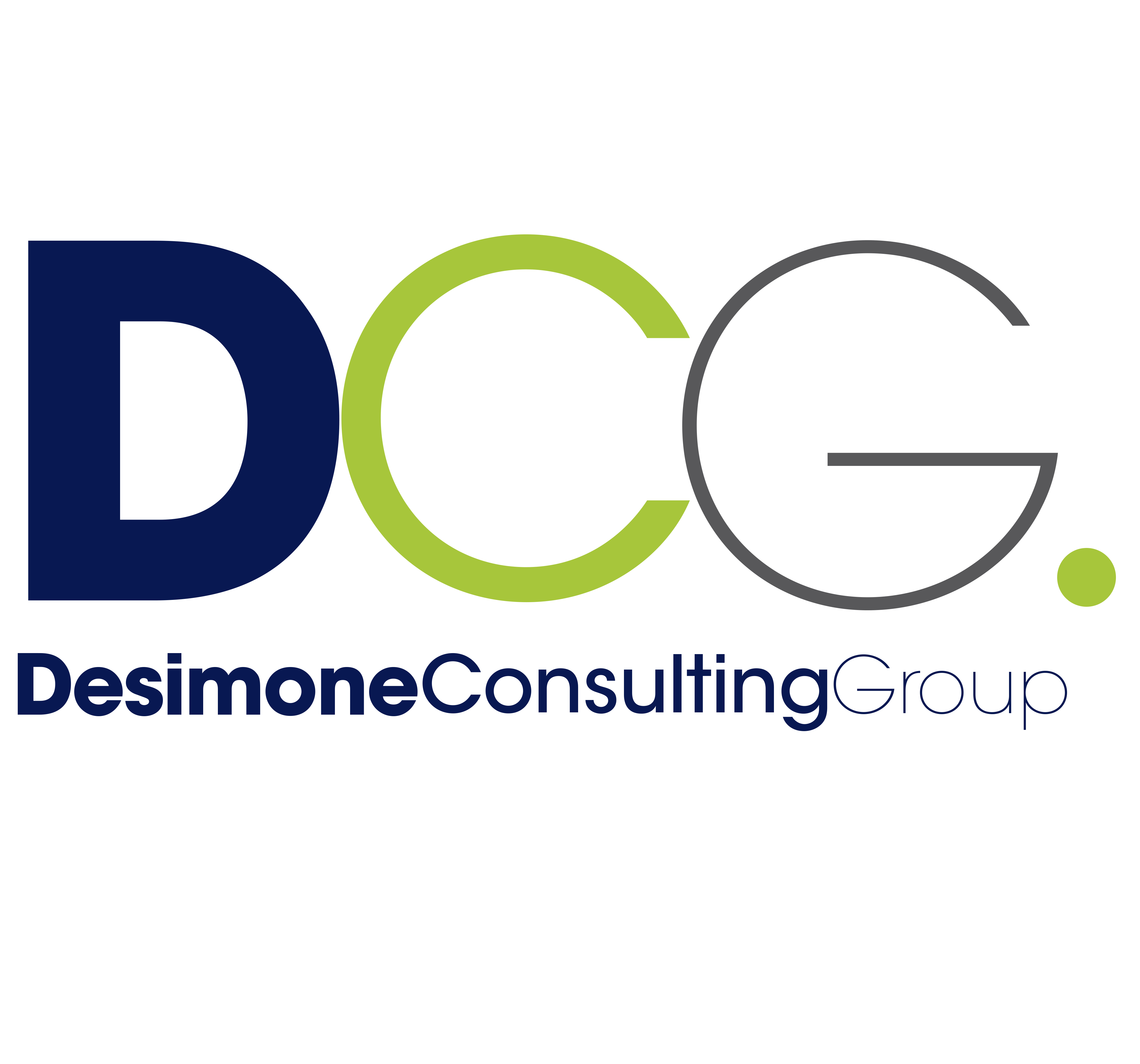 Desimone Consulting Group logo